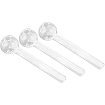 Amazon.co.jp: PHOENIX STAR 【厚め耐熱ガラス】 【3本セット】 ガラス